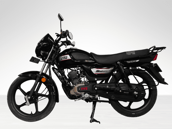 Used 2026 TVS Radeon Drum for sale in Delhi - photo 1