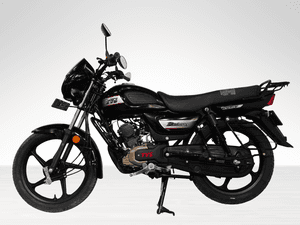 Used 2026 TVS Radeon Drum for sale in Delhi - thumbnail 1