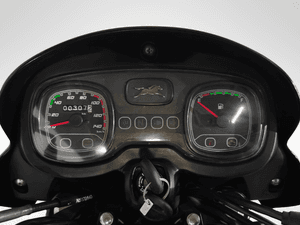 Used 2026 TVS Radeon Drum for sale in Delhi - thumbnail 8