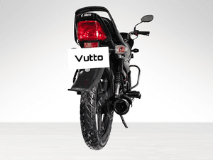 Used 2025 Hero HF Deluxe Self Alloy for sale in Delhi - thumbnail 4