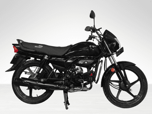 Used 2025 Hero HF Deluxe Self Alloy for sale in Delhi - thumbnail 2