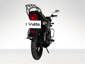 Used 2025 Hero Splendor Plus Xtec i3s Drum Self Alloy for sale in Delhi - thumbnail 4
