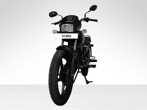 Used 2025 Hero Splendor Plus Xtec i3s Drum Self Alloy for sale in Delhi - thumbnail 3