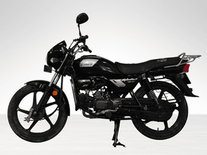 Used 2025 Hero Splendor Plus Xtec i3s Drum Self Alloy for sale in Delhi - thumbnail 1