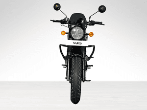 Used 2024 Royal Enfield Hunter 350 Metro Rebel for sale in Faridabad - thumbnail 9