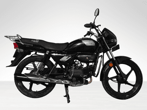 Used 2025 Hero Splendor Plus Xtec i3s Drum Self Alloy for sale in Delhi - thumbnail 2