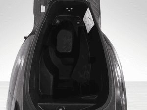 Used 2018 Suzuki Burgman Street 125 Standard for sale in Faridabad - thumbnail 6
