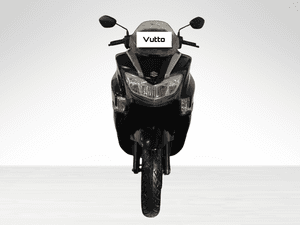 Used 2018 Suzuki Burgman Street 125 Standard for sale in Faridabad - thumbnail 8