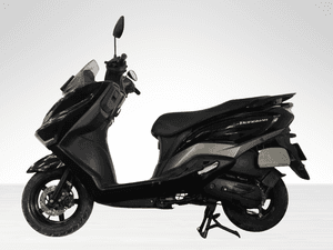 Used 2018 Suzuki Burgman Street 125 Standard for sale in Faridabad - thumbnail 1
