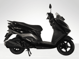 Used 2018 Suzuki Burgman Street 125 Standard for sale in Faridabad - thumbnail 2