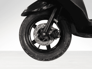Used 2018 Suzuki Burgman Street 125 Standard for sale in Faridabad - thumbnail 5