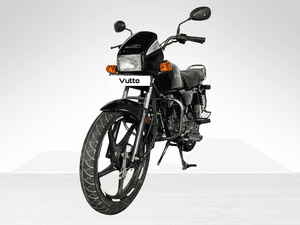 Used 2024 Hero Splendor Plus Self Alloy i3S for sale in Delhi - thumbnail 3