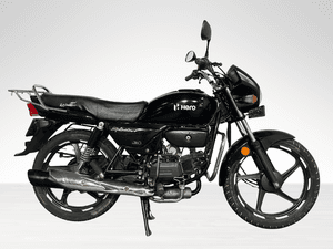 Used 2024 Hero Splendor Plus Self Alloy i3S for sale in Delhi - thumbnail 2