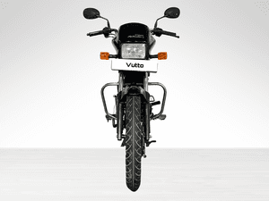Used 2024 Hero Splendor Plus Self Alloy i3S for sale in Delhi - thumbnail 9