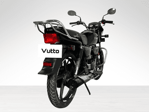 Used 2024 Hero Splendor Plus Self Alloy i3S for sale in Delhi - thumbnail 4
