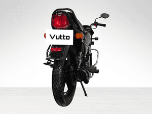Used 2023 Hero Splendor Plus Self Alloy i3S for sale in Delhi - thumbnail 4