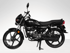 Used 2023 Hero Splendor Plus Self Alloy i3S for sale in Delhi - thumbnail 1
