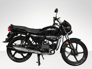 Used 2023 Hero Splendor Plus Self Alloy i3S for sale in Delhi - thumbnail 2