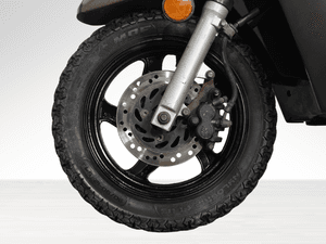 Used 2019 Honda Activa 125 Disc for sale in Delhi - thumbnail 4
