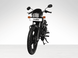 Used 2023 Hero Splendor Plus Self Alloy i3S for sale in Delhi - thumbnail 3