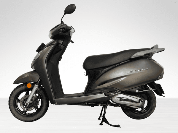 Used 2019 Honda Activa 125 Disc for sale in Delhi - photo 1