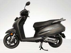 Used 2019 Honda Activa 125 Disc for sale in Delhi - thumbnail 1