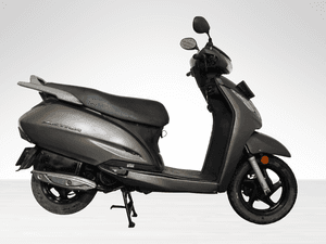 Used 2019 Honda Activa 125 Disc for sale in Delhi - thumbnail 2