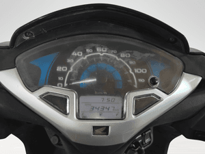 Used 2019 Honda Activa 125 Disc for sale in Delhi - thumbnail 6
