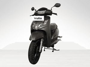 Used 2019 Honda Activa 125 Disc for sale in Delhi - thumbnail 3