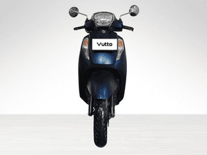 Used 2024 Suzuki Access 125 Ride Connect Edition for sale in Delhi - thumbnail 8