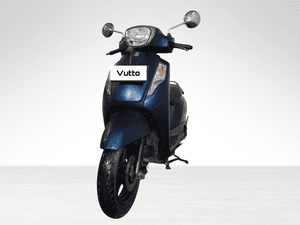 Used 2024 Suzuki Access 125 Ride Connect Edition for sale in Delhi - thumbnail 3