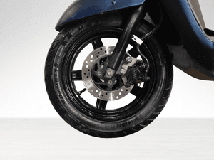 Used 2024 Suzuki Access 125 Ride Connect Edition for sale in Delhi - thumbnail 5
