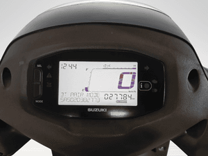 Used 2024 Suzuki Access 125 Ride Connect Edition for sale in Delhi - thumbnail 7