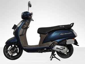 Used 2024 Suzuki Access 125 Ride Connect Edition for sale in Delhi - thumbnail 1