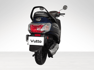 Used 2024 Suzuki Access 125 Ride Connect Edition for sale in Delhi - thumbnail 4