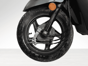 Used 2023 Honda Activa 6G Deluxe for sale in Delhi - thumbnail 5
