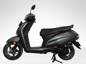 Used 2023 Honda Activa 6G Deluxe for sale in Delhi - thumbnail 1