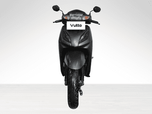 Used 2023 Honda Activa 6G Deluxe for sale in Delhi - thumbnail 8