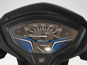 Used 2023 Honda Activa 6G Deluxe for sale in Delhi - thumbnail 7