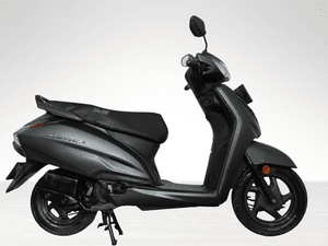Used 2023 Honda Activa 6G Deluxe for sale in Delhi - thumbnail 2