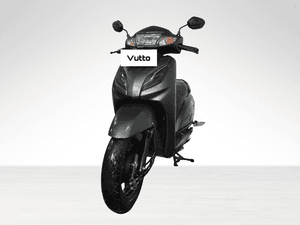 Used 2023 Honda Activa 6G Deluxe for sale in Delhi - thumbnail 3
