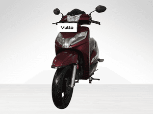 Used 2024 Honda Activa 125 H-Smart for sale in Delhi - thumbnail 3