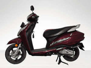 Used 2024 Honda Activa 125 H-Smart for sale in Delhi - thumbnail 1