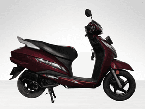 Used 2024 Honda Activa 125 H-Smart for sale in Delhi - thumbnail 2