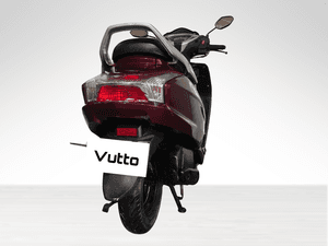 Used 2024 Honda Activa 125 H-Smart for sale in Delhi - thumbnail 4
