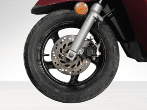 Used 2024 Honda Activa 125 H-Smart for sale in Delhi - thumbnail 5