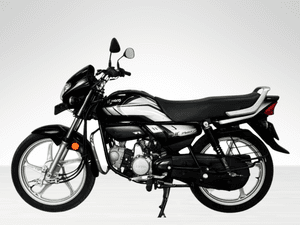 Used 2025 Hero HF Deluxe Self Alloy for sale in Jaipur - thumbnail 1