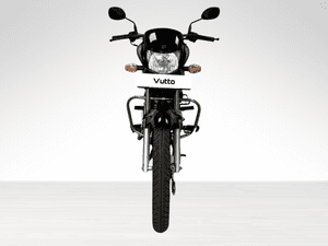 Used 2025 Hero HF Deluxe Self Alloy for sale in Jaipur - thumbnail 9