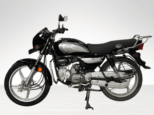 Used 2025 Hero Splendor Plus Self Alloy for sale in Jaipur - thumbnail 1