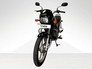 Used 2025 Hero Splendor Plus Self Alloy for sale in Jaipur - thumbnail 3